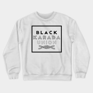 Square Logo (Light Colors) Crewneck Sweatshirt